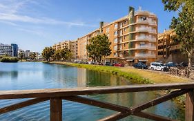 A H Rentals Los Patos Apartamento